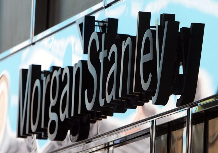 Morgan Stanley