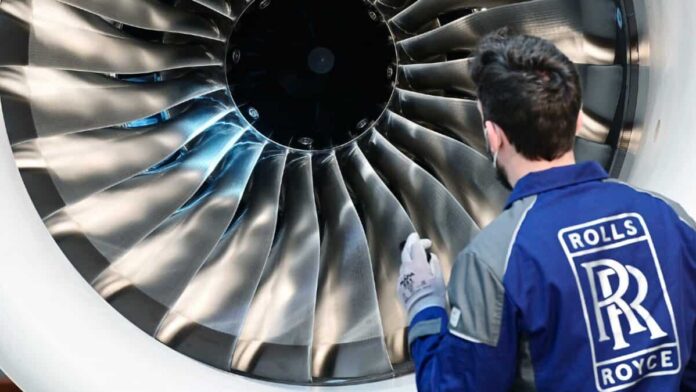 Après une hausse de 176 %, le cours de l’action Rolls-Royce a-t-il encore de la valeur pour les investisseurs ?

