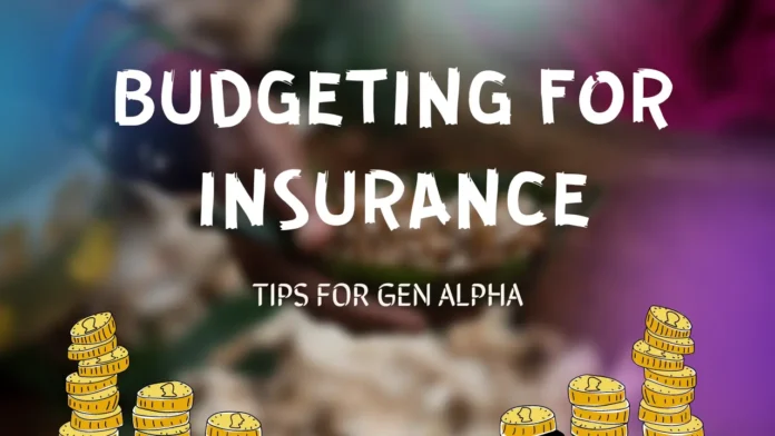 Budgeting for Insurance