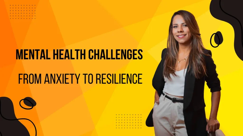 Mental Health Challenges