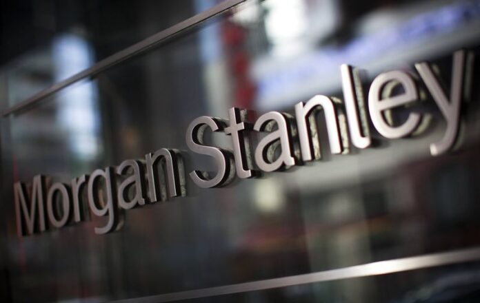 &copy; Reuters.  Morgan Stanley cuts auto industry view to neutral, downgrades GM, Ford and Rivian