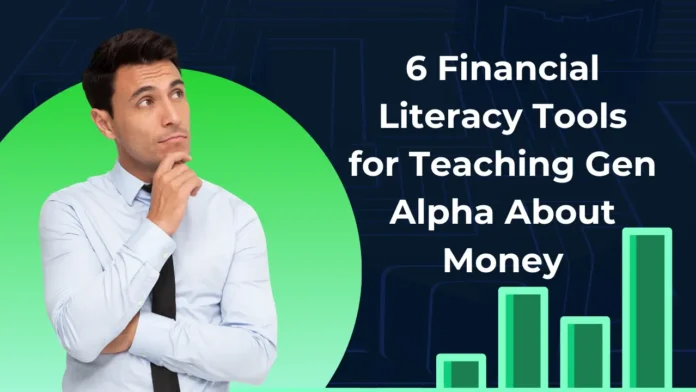 Gen Alpha About Money